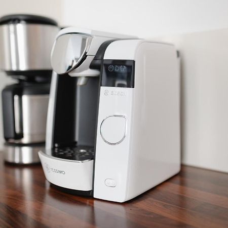 Neystime Apartment Norderney Ngoại thất bức ảnh