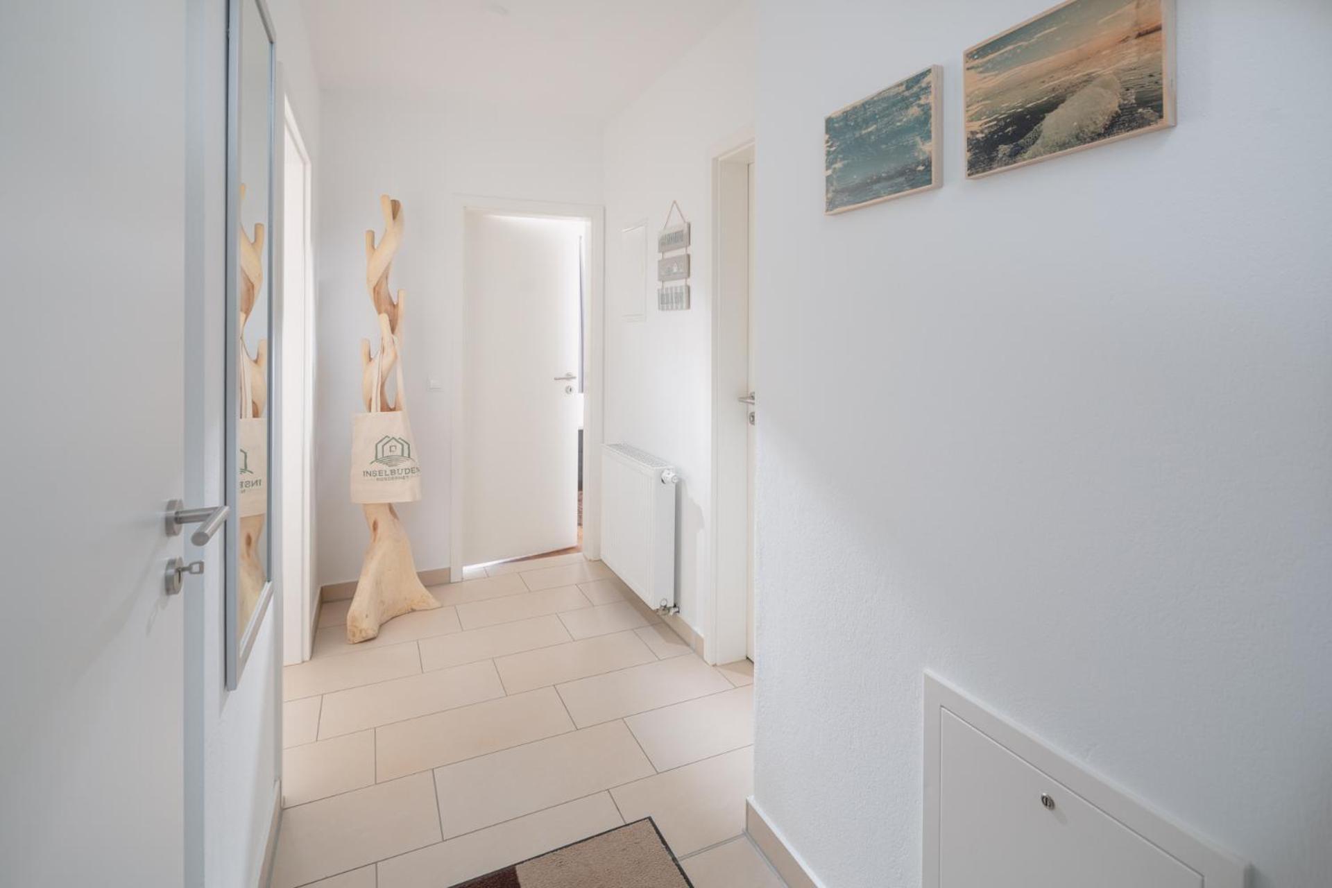 Neystime Apartment Norderney Ngoại thất bức ảnh