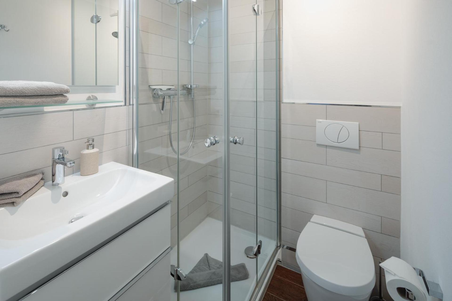 Neystime Apartment Norderney Ngoại thất bức ảnh