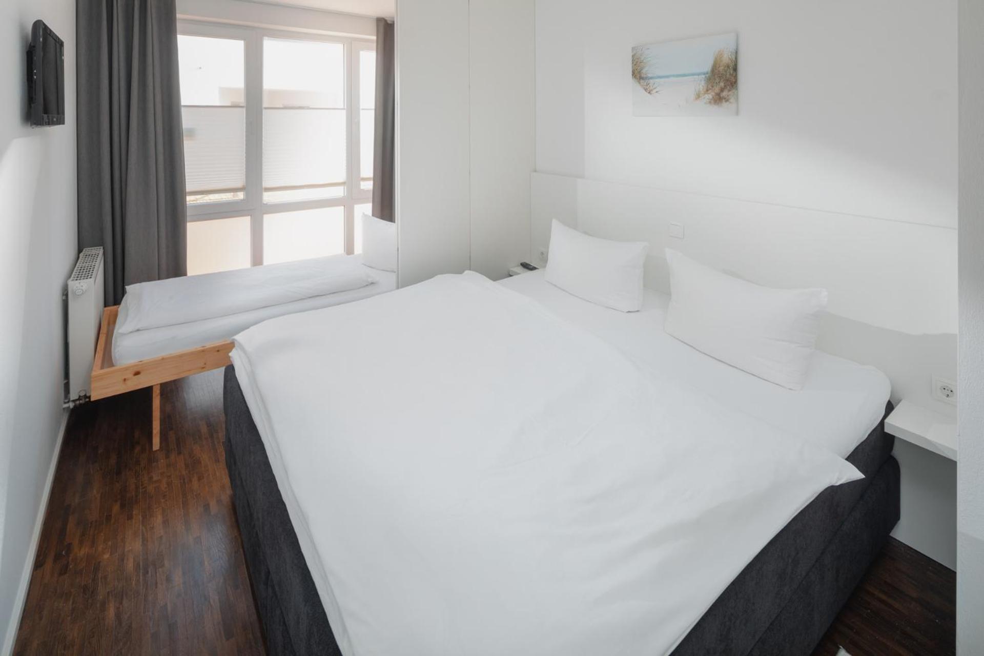 Neystime Apartment Norderney Ngoại thất bức ảnh