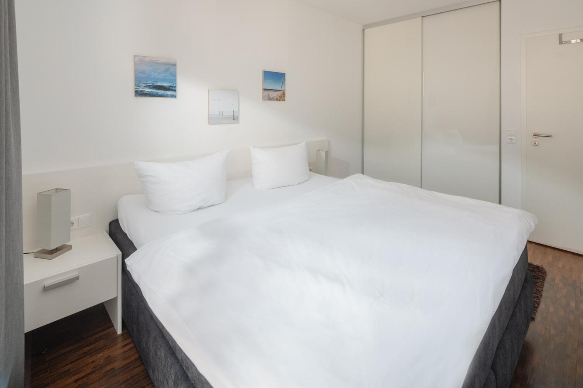 Neystime Apartment Norderney Ngoại thất bức ảnh