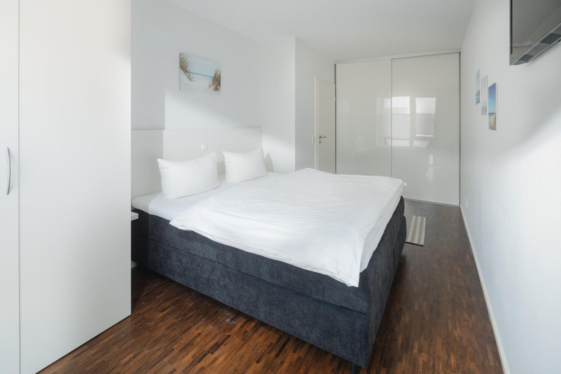 Neystime Apartment Norderney Ngoại thất bức ảnh