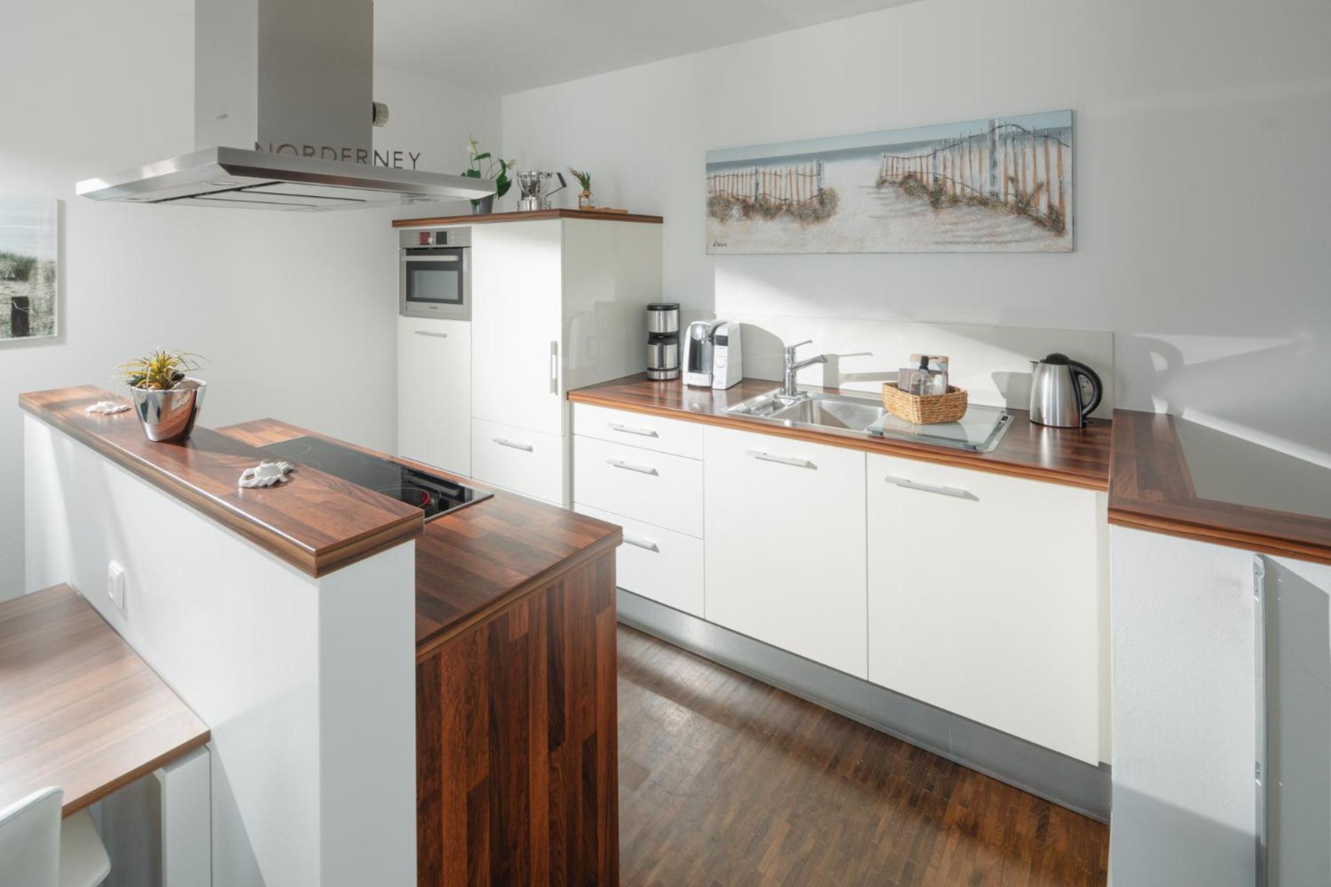 Neystime Apartment Norderney Ngoại thất bức ảnh
