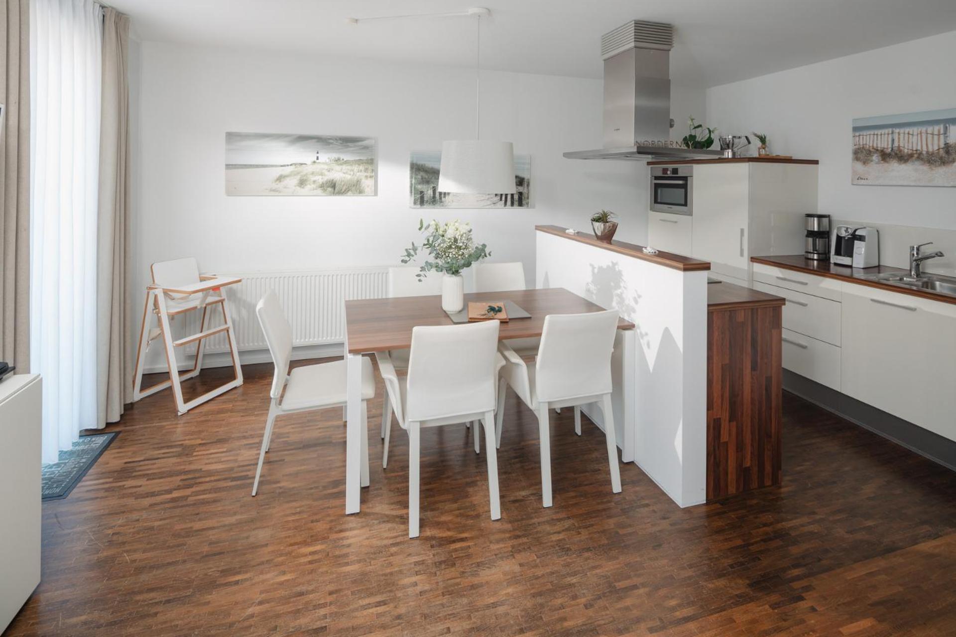 Neystime Apartment Norderney Ngoại thất bức ảnh