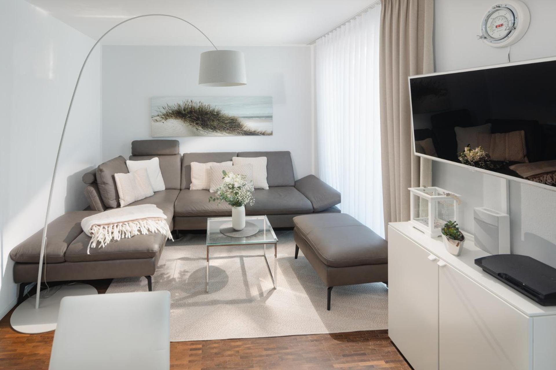 Neystime Apartment Norderney Ngoại thất bức ảnh
